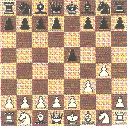 mate pastor xadrez